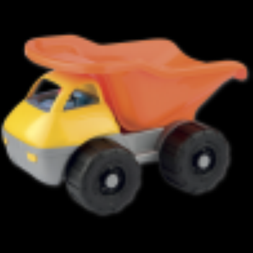 CAMION DIAMOND SOLO SCATOLA