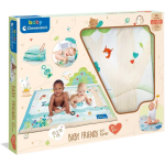 $ B.CLEM- TAPPETINO XL