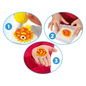 AQUA GELZ - CREATIVE