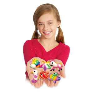 AQUA GELZ - CREATIVE