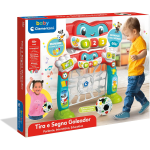 B.CLEM- TIRA E SEGNA GOLEADOR