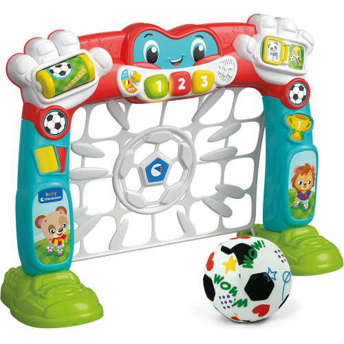 B.CLEM- TIRA E SEGNA GOLEADOR