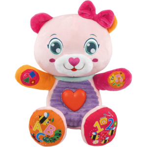 B.CLEM- BETTA DOLCE ORSETTA