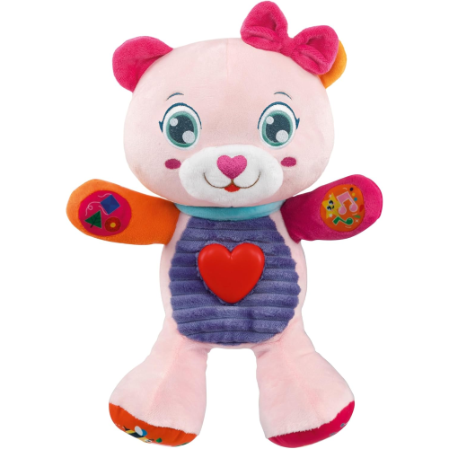 B.CLEM- BETTA DOLCE ORSETTA