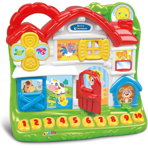 B.CLEM- ALLEGRA FATTORIA CUCU´ 