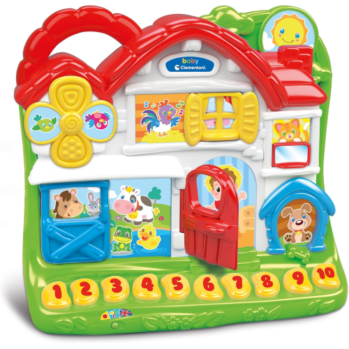 B.CLEM- ALLEGRA FATTORIA CUCU´ 