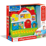 B.CLEM- ALLEGRA FATTORIA CUCU´ 