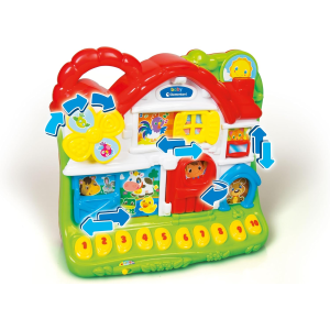 B.CLEM- ALLEGRA FATTORIA CUCU´ 