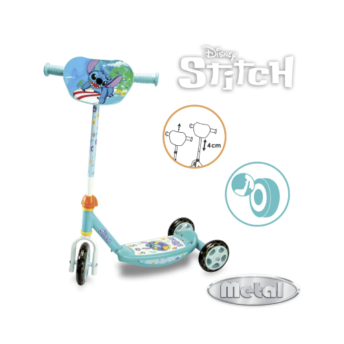 MONOPATTINO - 3R STITCH