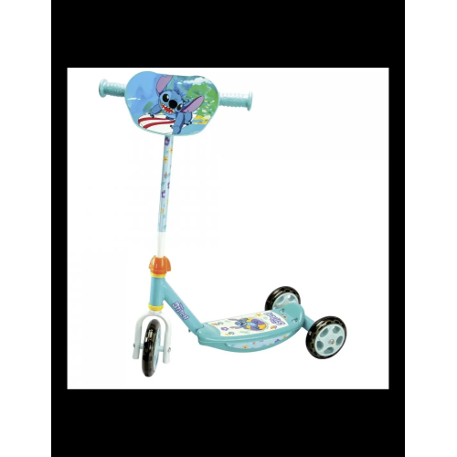 MONOPATTINO - 3R STITCH