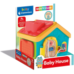 B.CLEM- MTSS- BABY HOUSE
