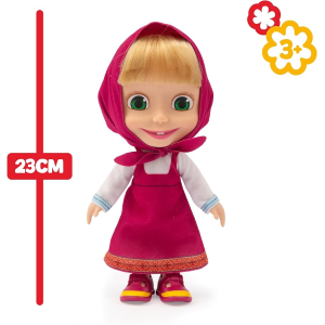 MASHA - BAMBOLA CM 23 S2