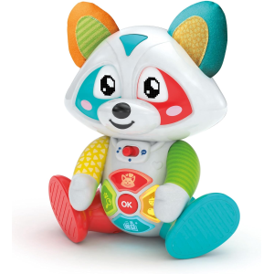 B.CLEM- OLIVER IL MIO AMICO INTERATTIVO