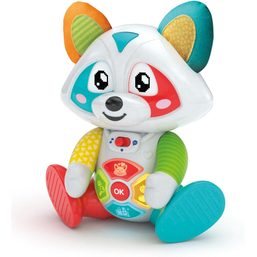 B.CLEM- OLIVER IL MIO AMICO INTERATTIVO