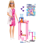 $ BARBIE - SCIENZIATA PLAYSET