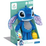 B.CLEM- ACTIVITY PLUSH STITCH