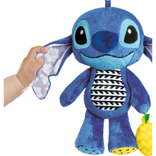 B.CLEM- ACTIVITY PLUSH STITCH