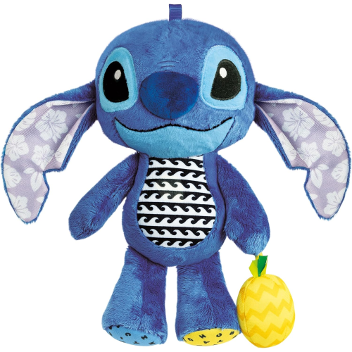 B.CLEM- ACTIVITY PLUSH STITCH
