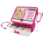 BARBIE - REGISTRATORE CASSA