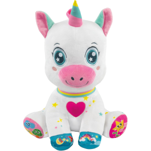 B.CLEM- UNICORNO SCINTILLA CANTA E IMPARA