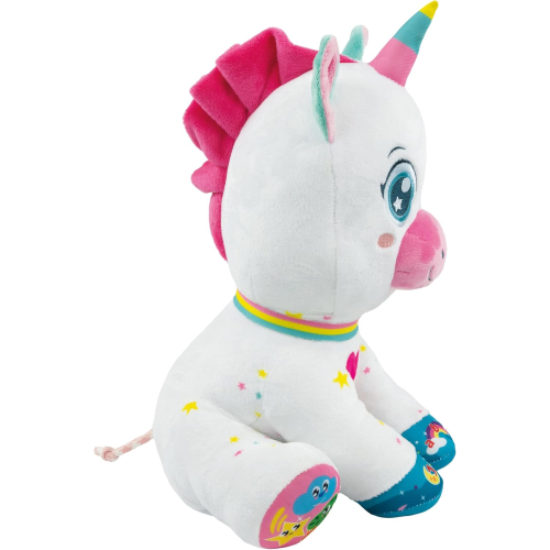 B.CLEM- UNICORNO SCINTILLA CANTA E IMPARA