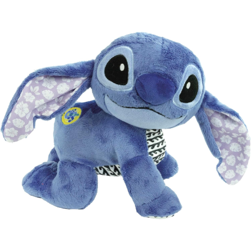 B.CLEM- STICH CRAWLING PLUSH