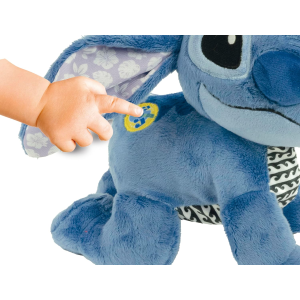 B.CLEM- STICH CRAWLING PLUSH