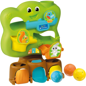 B.CLEM- MAGIC COLOURS TREE