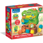 B.CLEM- MAGIC COLOURS TREE