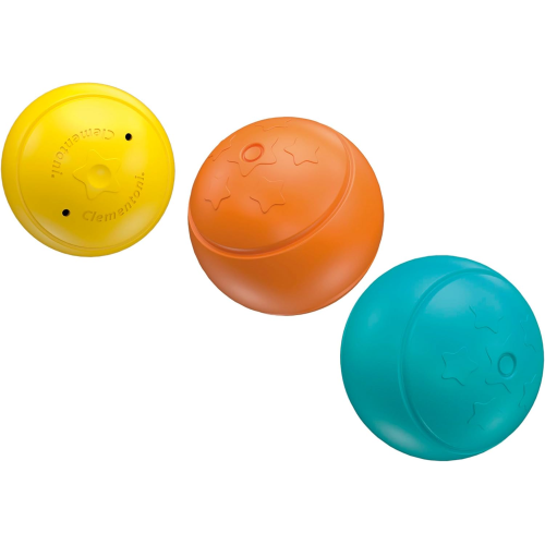 B.CLEM- MAGIC COLOURS TREE