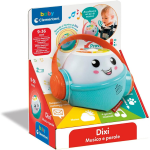 B.CLEM- SMART SPEAKER