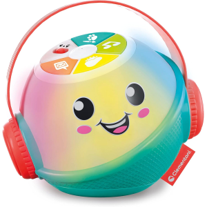 B.CLEM- SMART SPEAKER