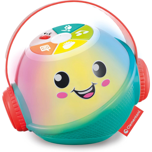 B.CLEM- SMART SPEAKER