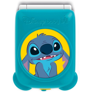 B.CLEM- STICH FLIP PHONE