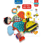 B.CLEM- TRAVEL MOBILE