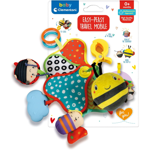 B.CLEM- TRAVEL MOBILE