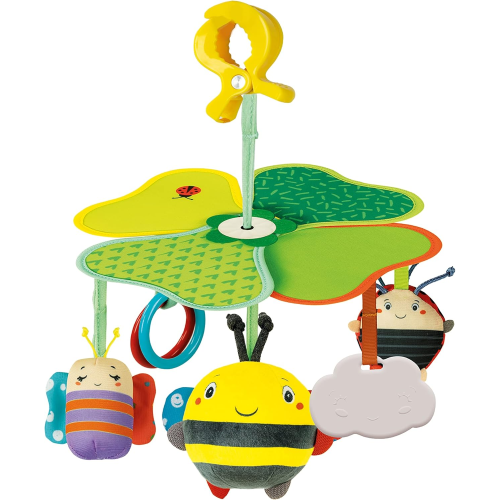 B.CLEM- TRAVEL MOBILE