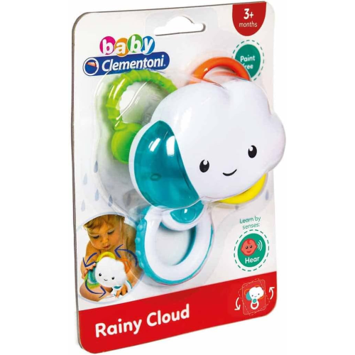 B.CLEM- SONAGL.RATTLE CLOUD