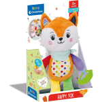 B.CLEM- FOX VOLPINO ATTIVITA