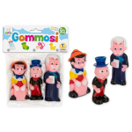 GOMMOLOSI PINOCCHIO 3 PZ