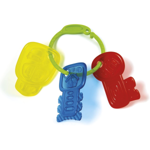 B.CLEM- CHIAVI MORDICCHIOSE