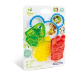 B.CLEM- CHIAVI MORDICCHIOSE DISNEY