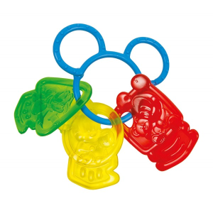 B.CLEM- CHIAVI MORDICCHIOSE DISNEY