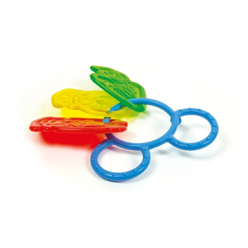 B.CLEM- CHIAVI MORDICCHIOSE DISNEY