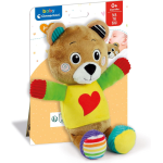 B.CLEM- PLUSH BEAR