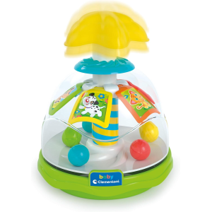 B.CLEM- HAPPY FRIENDS SPINNING