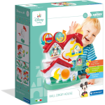 B.CLEM- MICKEY BALL DROP HOUSE