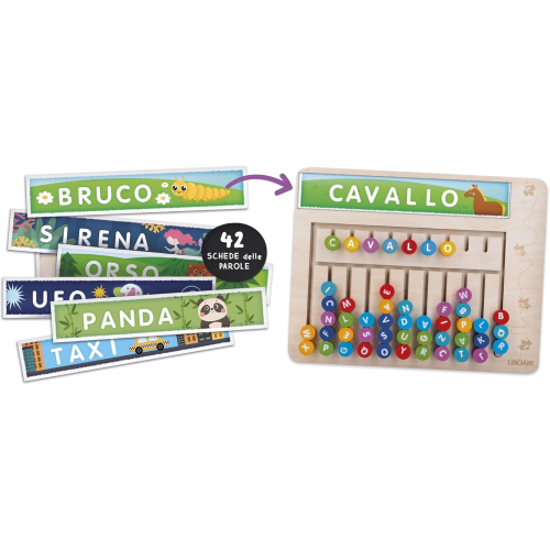 CAROT- UTILISS.- CREA PAROLE