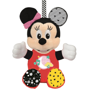 B.CLEM- MINNIE PELUCHE