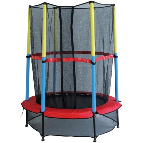 TRAMPOLINO 140 X 163 H "COLIBRI´